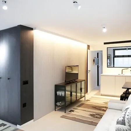 Logement Ideal En Famille - Porte Du Marais - 6P - Flat-Guest Paris Exterior foto