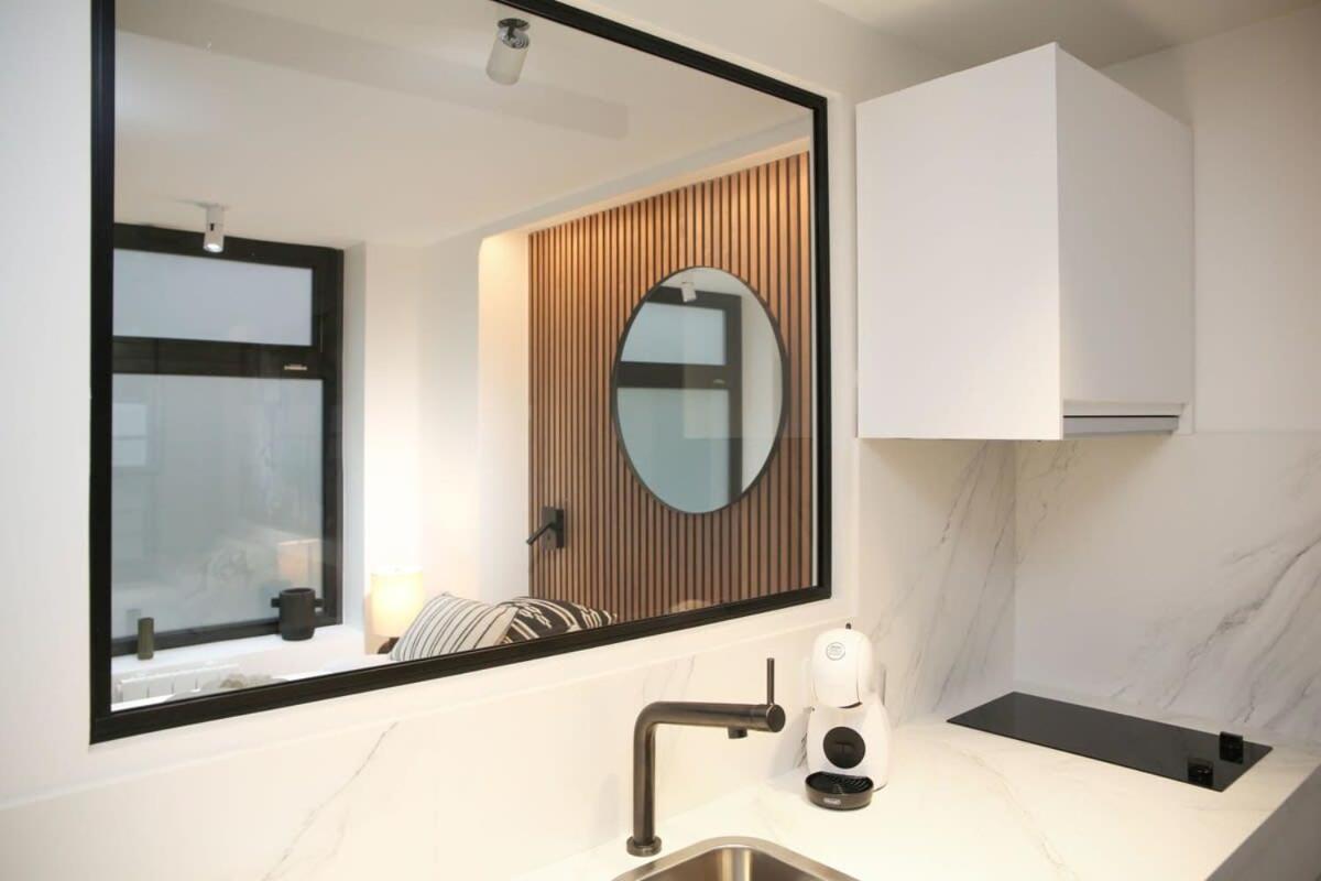 Ideal En Famille - Porte Du Marais - 6p - Flat-guest Paris