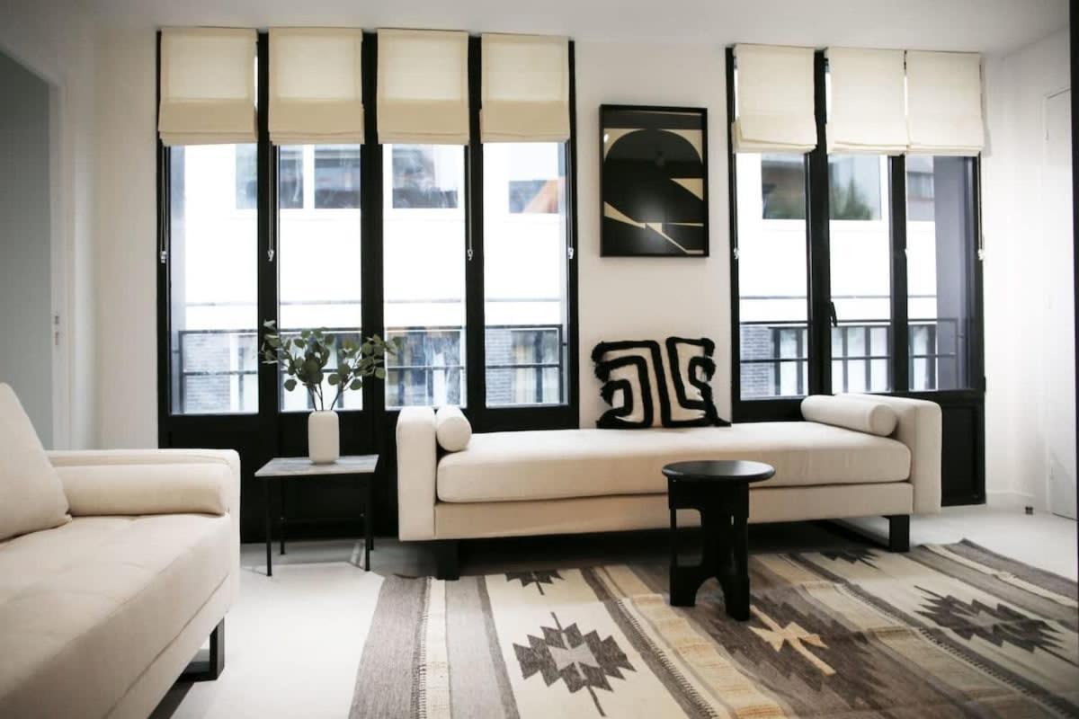 Ideal En Famille - Porte Du Marais - 6p - Flat-guest