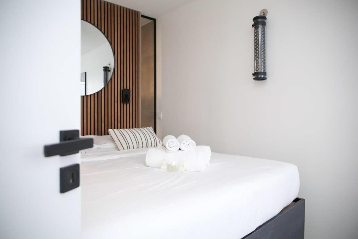 Apartment Ideal En Famille - Porte Du Marais - 6p - Flat-guest *
