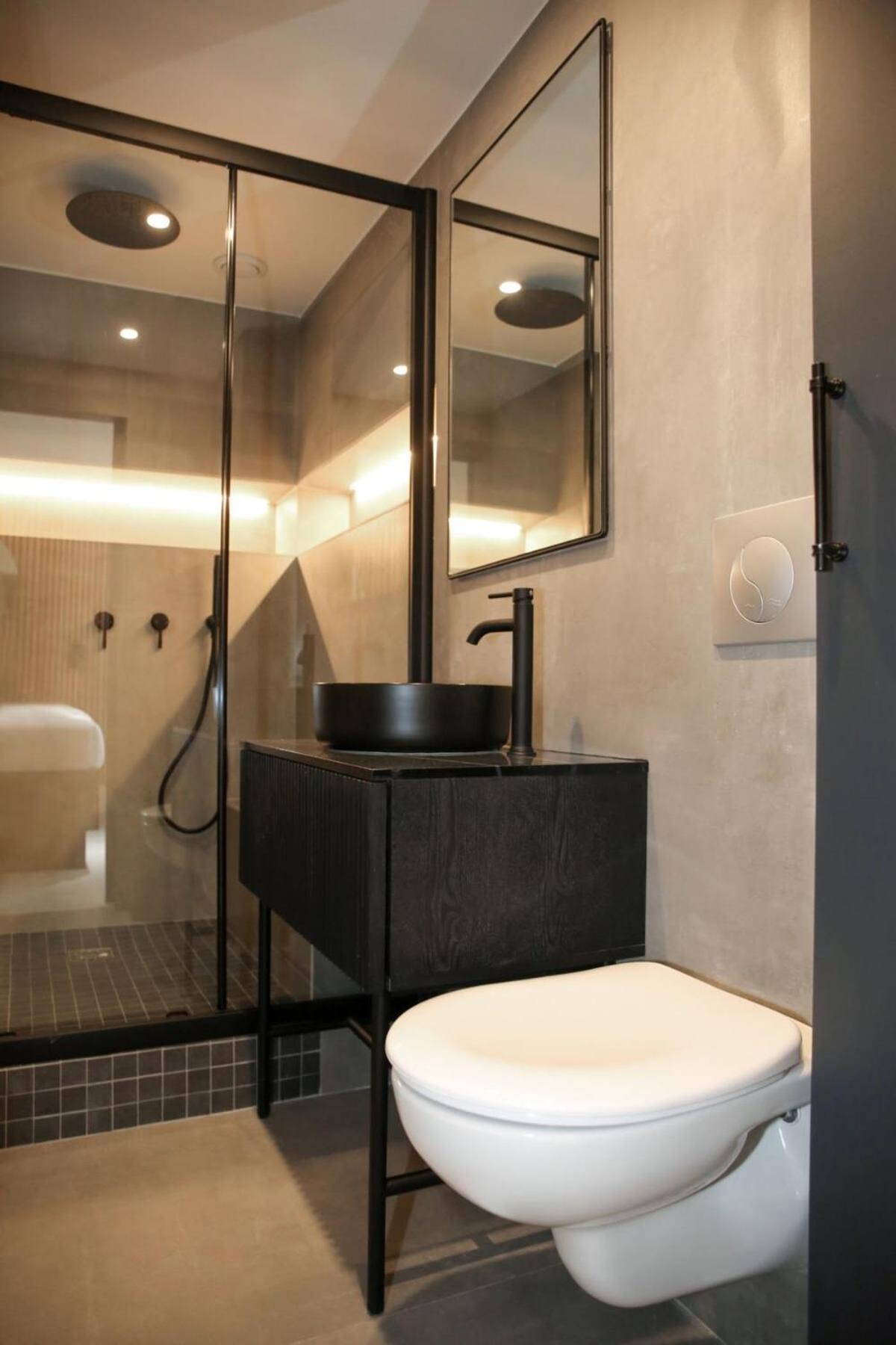 Ideal En Famille - Porte Du Marais - 6p - Flat-guest