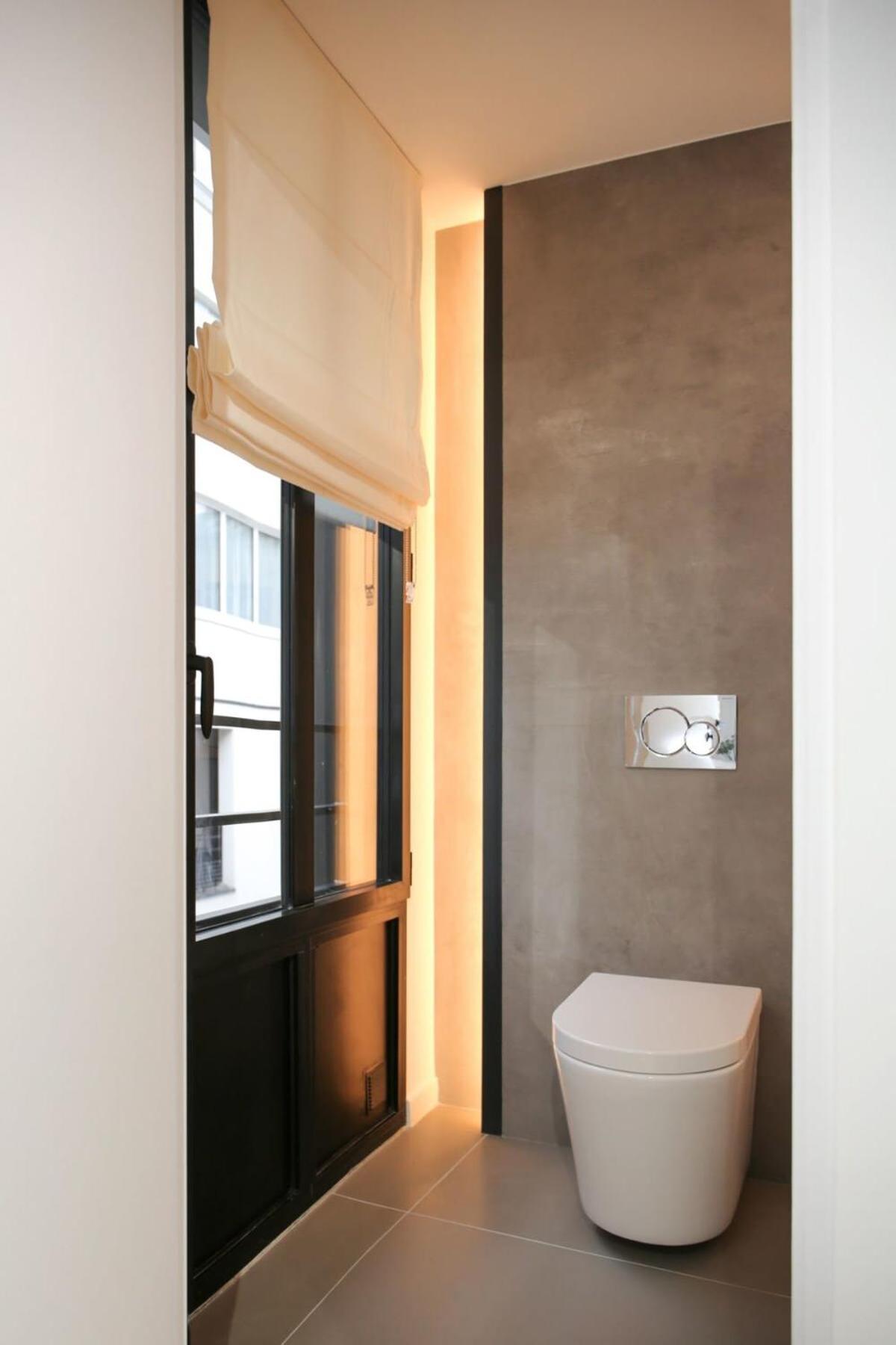 Appartamento Ideal En Famille - Porte Du Marais - 6p - Flat-guest