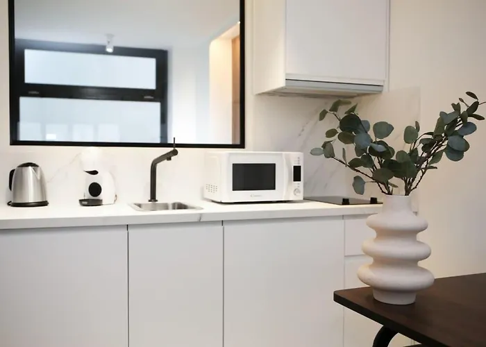 Logement Ideal En Famille - Porte Du Marais - 6P - Flat-Guest