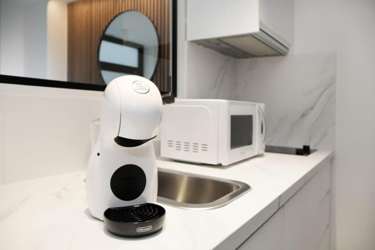 Apartment Ideal En Famille - Porte Du Marais - 6p - Flat-guest