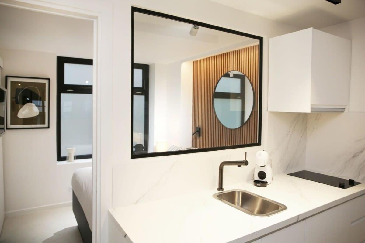 Apartment Ideal En Famille - Porte Du Marais - 6p - Flat-guest Paris
