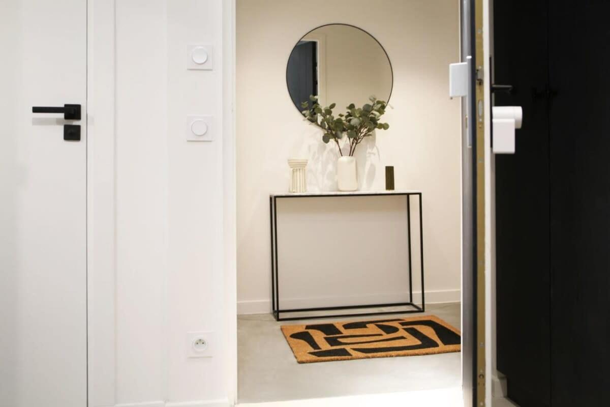 Ideal En Famille - Porte Du Marais - 6p - Flat-guest