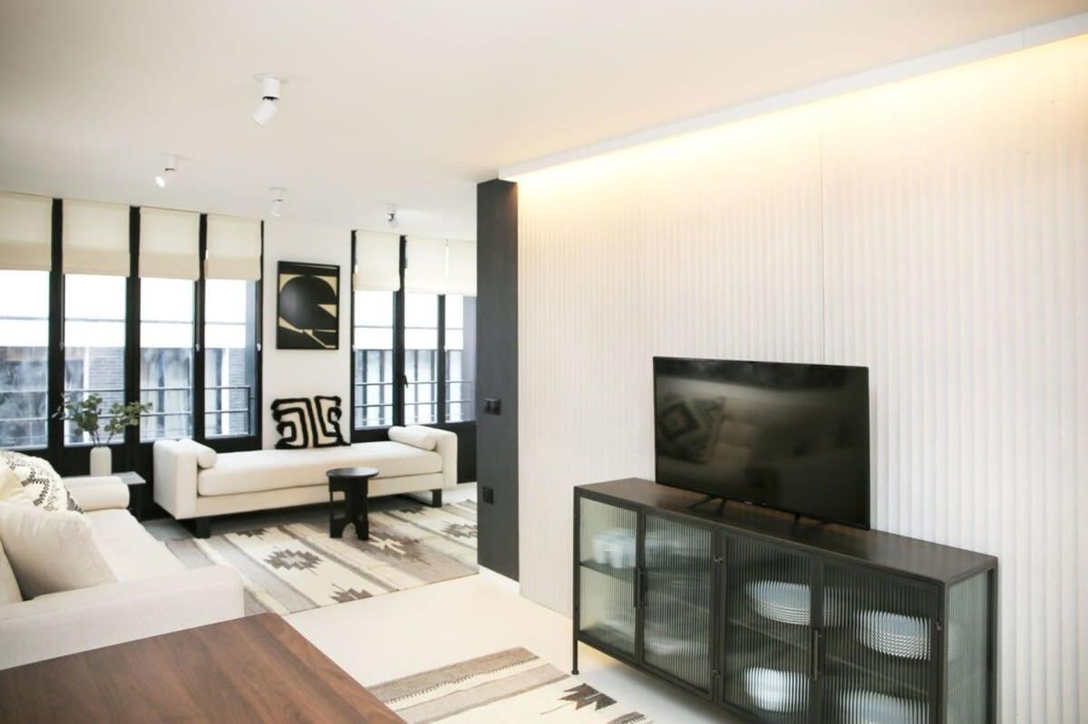 Apartment Ideal En Famille - Porte Du Marais - 6p - Flat-guest