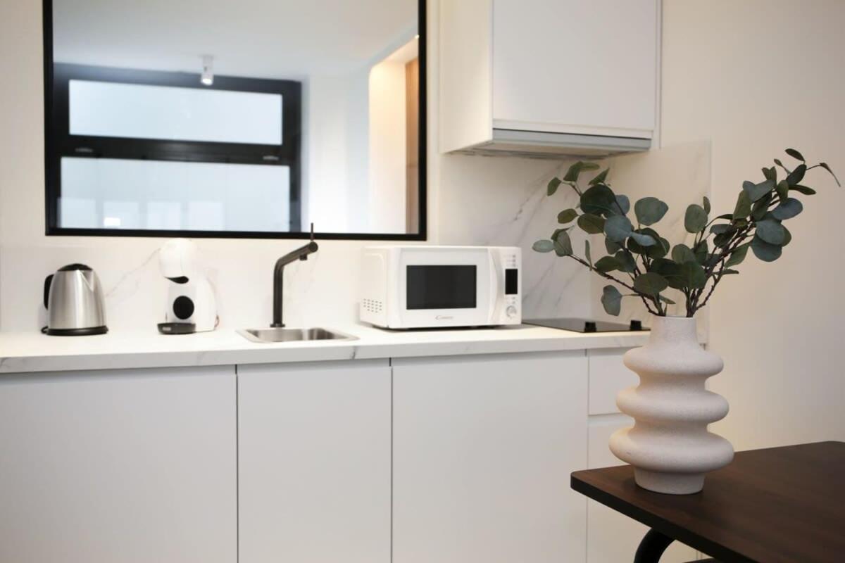 Ideal En Famille - Porte Du Marais - 6p - Flat-guest
