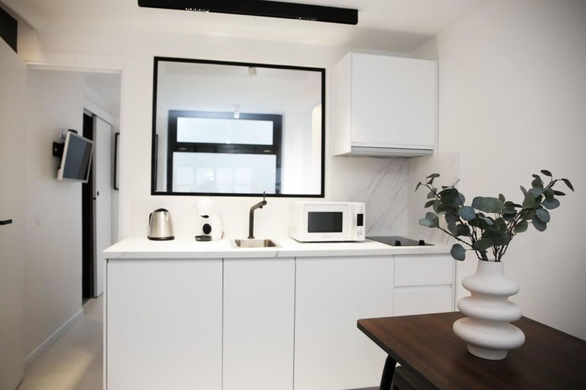 Apartment Ideal En Famille - Porte Du Marais - 6p - Flat-guest *
