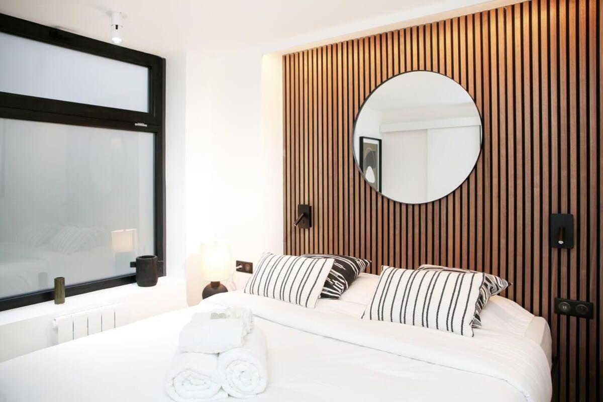 Apartment Ideal En Famille - Porte Du Marais - 6p - Flat-guest Paris