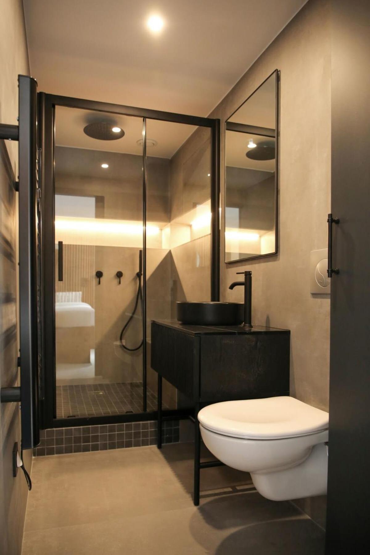 Apartment Ideal En Famille - Porte Du Marais - 6p - Flat-guest *